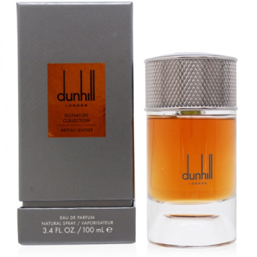 Alfred Dunhill British Leather EDP Spray