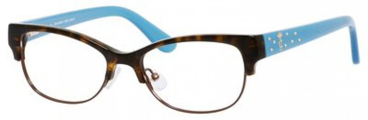 Juicy Couture 137 Eyeglasses