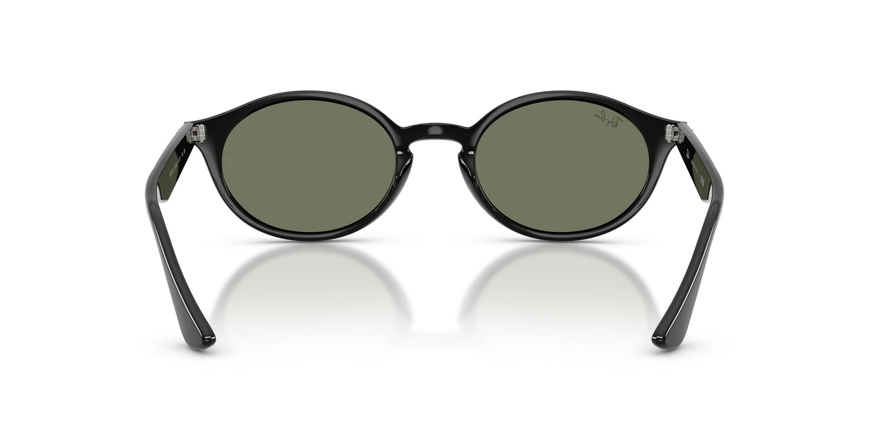 601/68 - Black