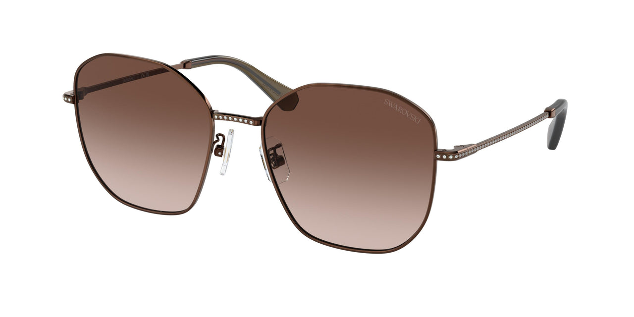 Swarovski 7012D Sunglasses