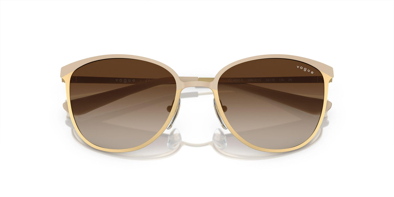 996S13 - Honey - Brown Gradient