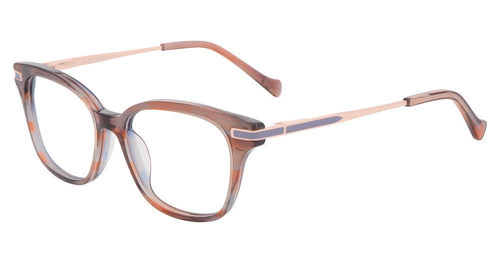 Lucky Brand VLBD739 Eyeglasses
