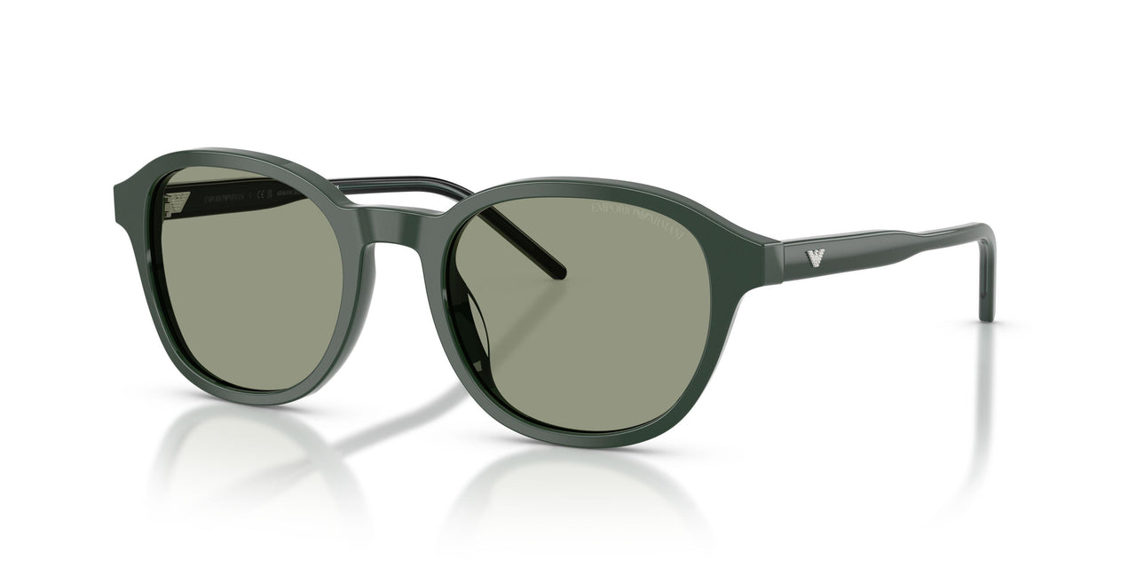 6257/2 - Green - Green