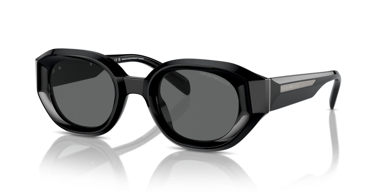 501787 - Black - Dark Grey