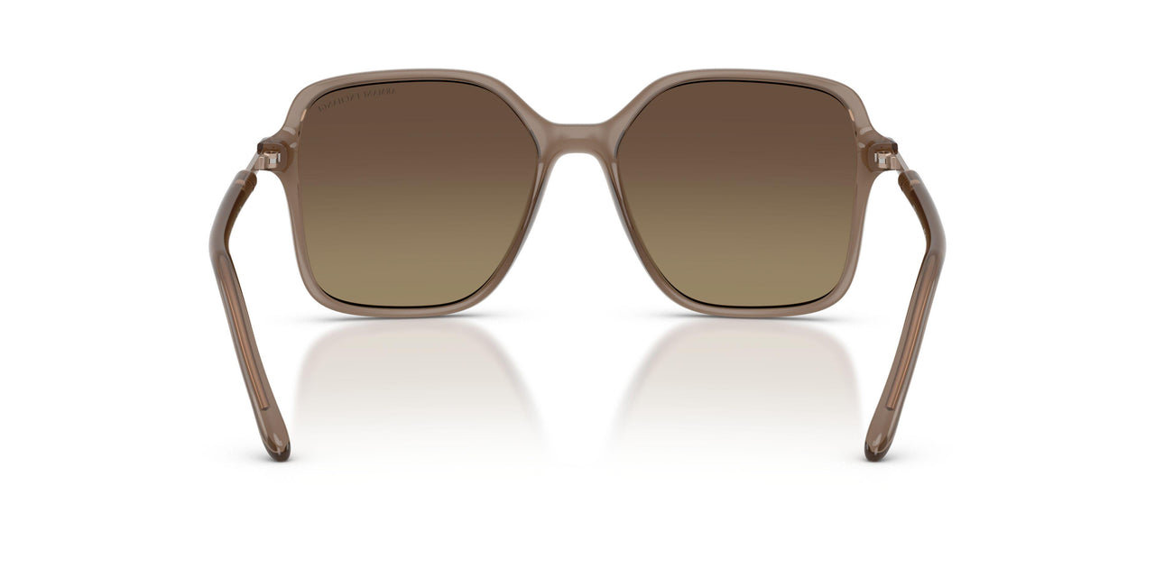 8396T5 - Brown - Yellow Gradient Brown