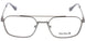 Hurley HMO120 Eyeglasses