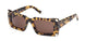 MCM WORLDWIDE 0007 Sunglasses