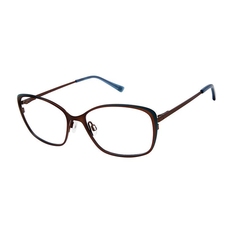 Isaac Mizrahi NY IM30091 Eyeglasses