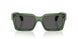 0066S4 - Green - Dark Grey