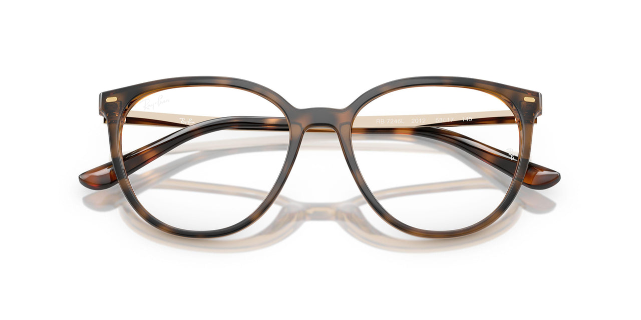 2012 - Brown - Clear