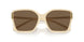 198573 - Beige - Dark Brown