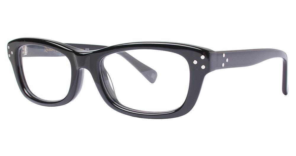 Black - Black