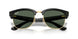 6677VR - Black - Dark Green