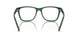 2833 - Green - Transparent