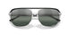 1294G6 - Black - Clear/blue