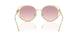 300668 - Gold - Brown Gradient Violet