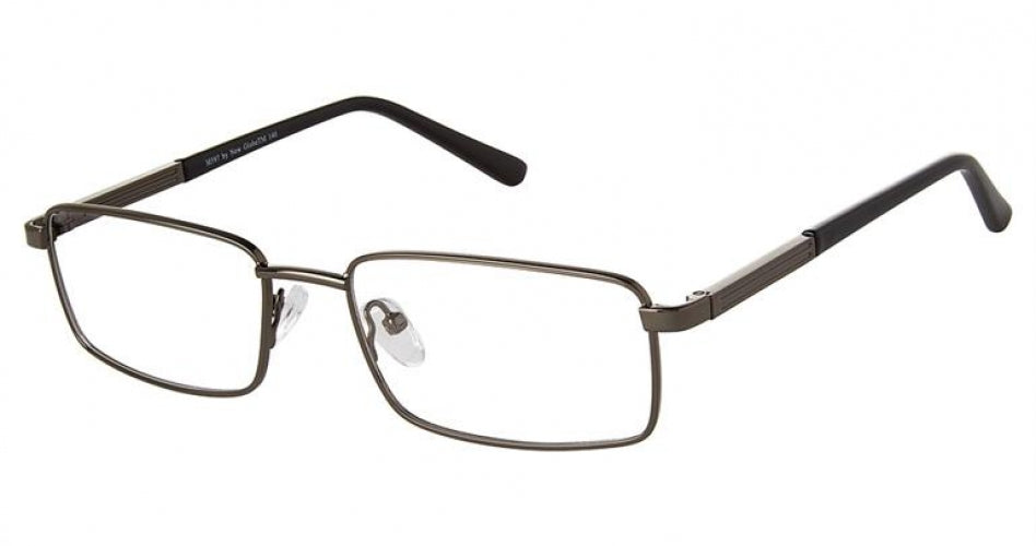 New Globe M597 Eyeglasses