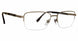 Ducks Unlimited DUCAMPBELL Eyeglasses