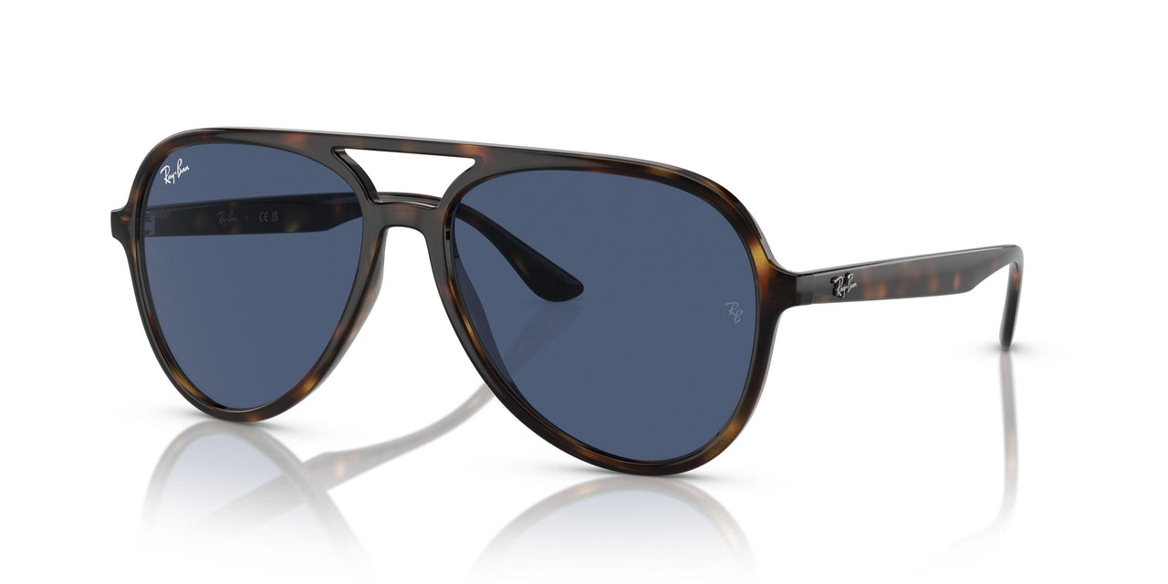 710/80 - Tortoise - Dark Blue
