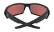 0000034 - Sosi Matte Black - Happy Gray Green Polar