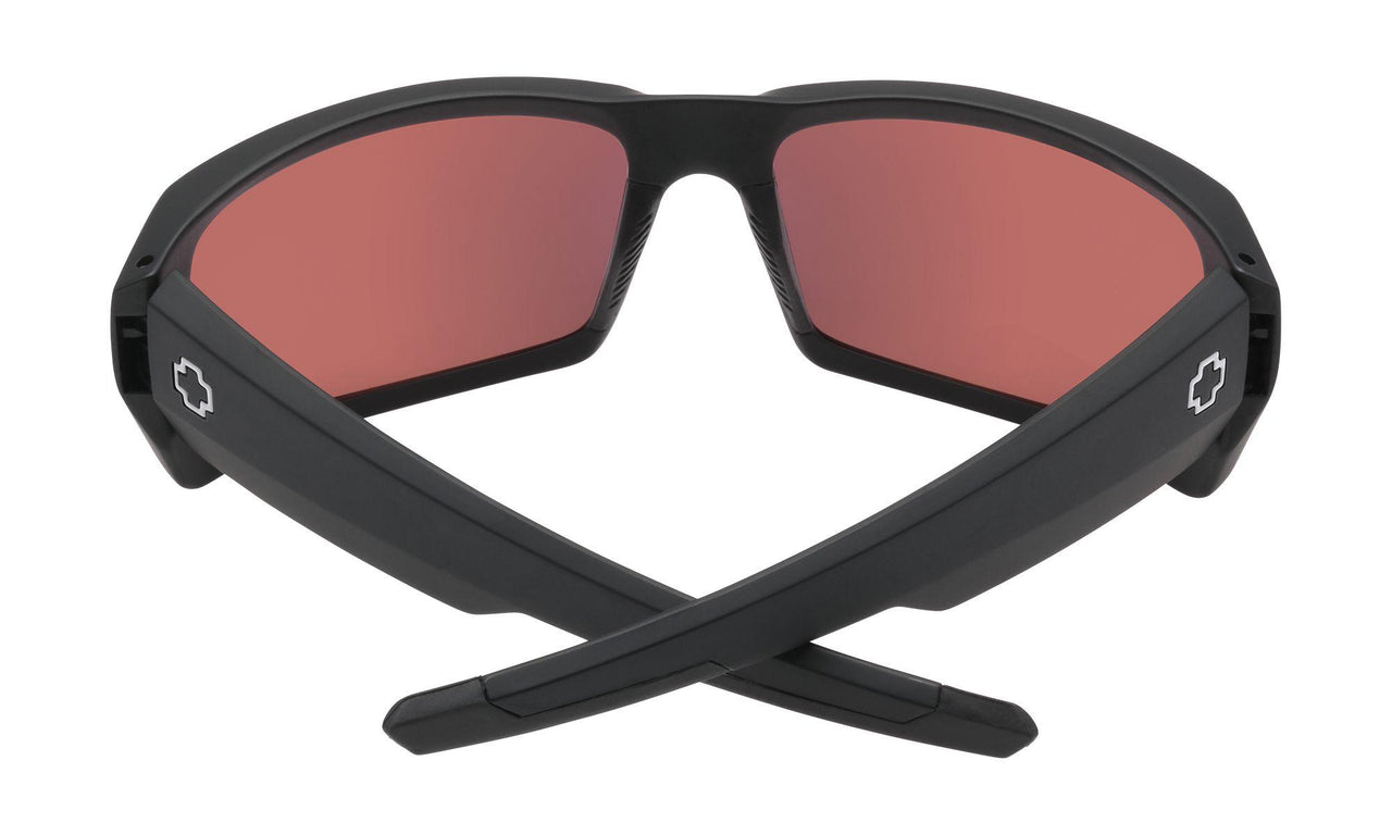 0000034 - Sosi Matte Black - Happy Gray Green Polar