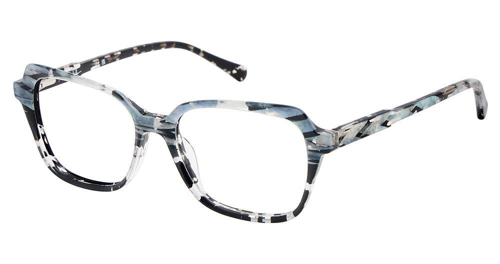 NECL ave Windows11Celeron美品 Nicole Miller NMTOURELLES Eyeglasses