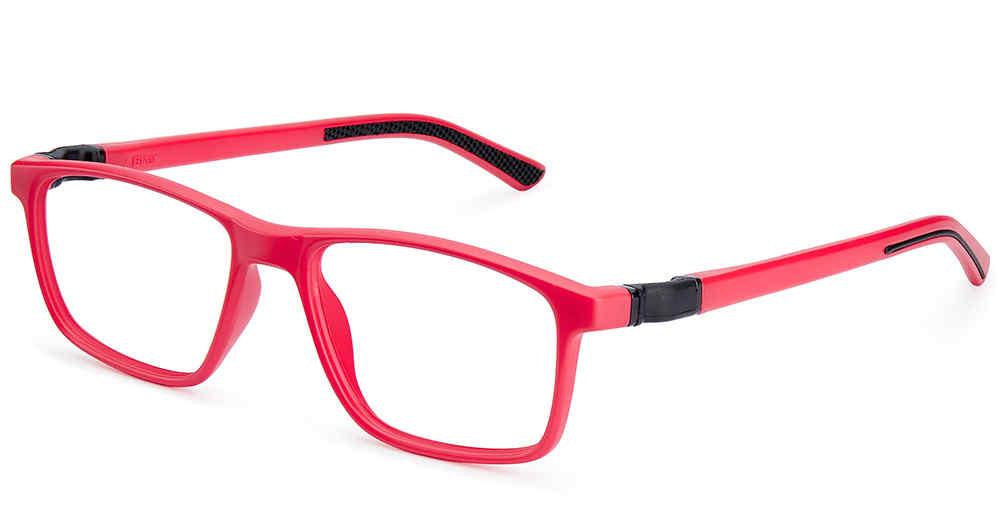 06 - BFLEX B-GREAT RED BLACK