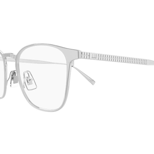 002 - Silver - Transparent