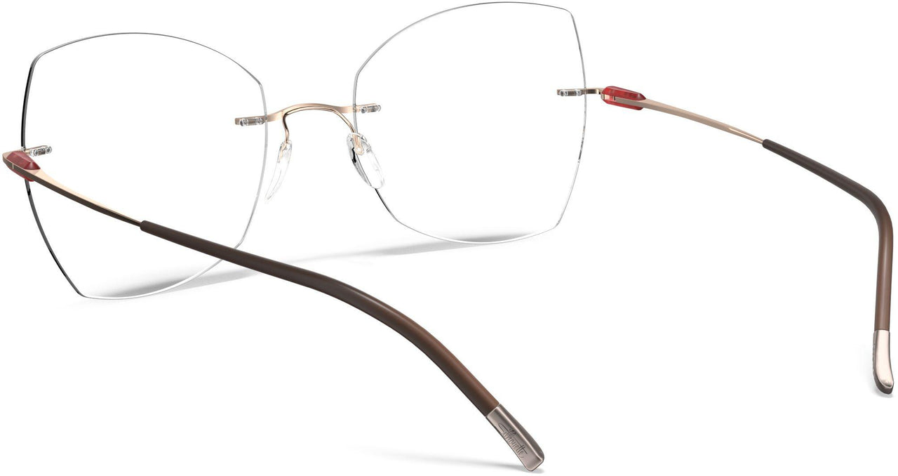 6140 - brown