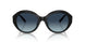 80014U - Black - Blue Gradient Polar