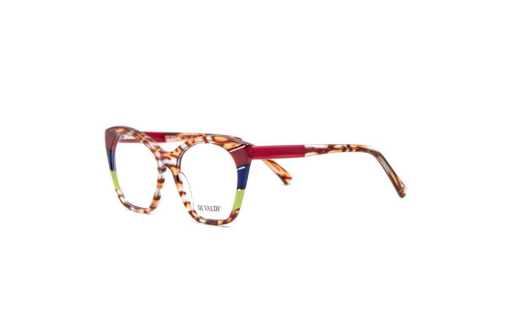 Divaldi DVO8257 Eyeglasses