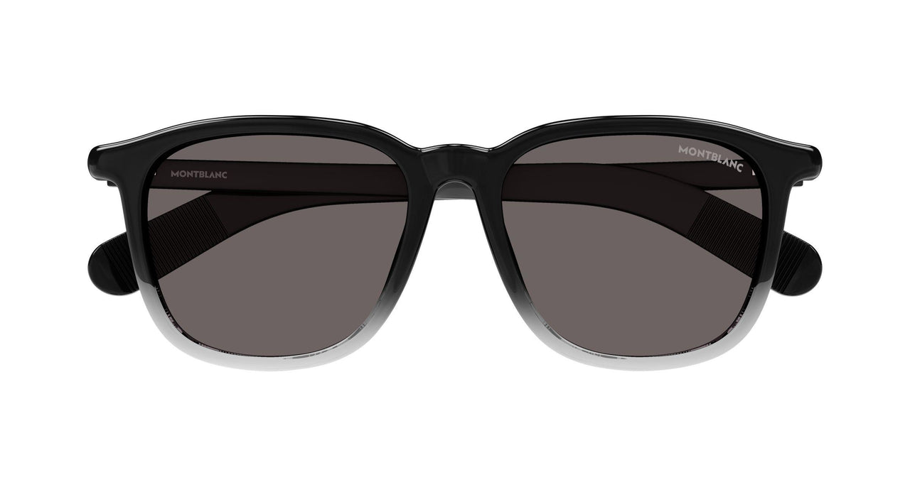 003 - Black - Brown