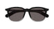 003 - Black - Brown