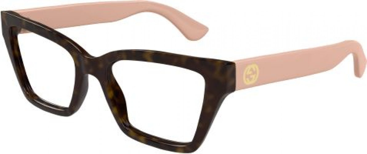 Gucci GG1715O Eyeglasses