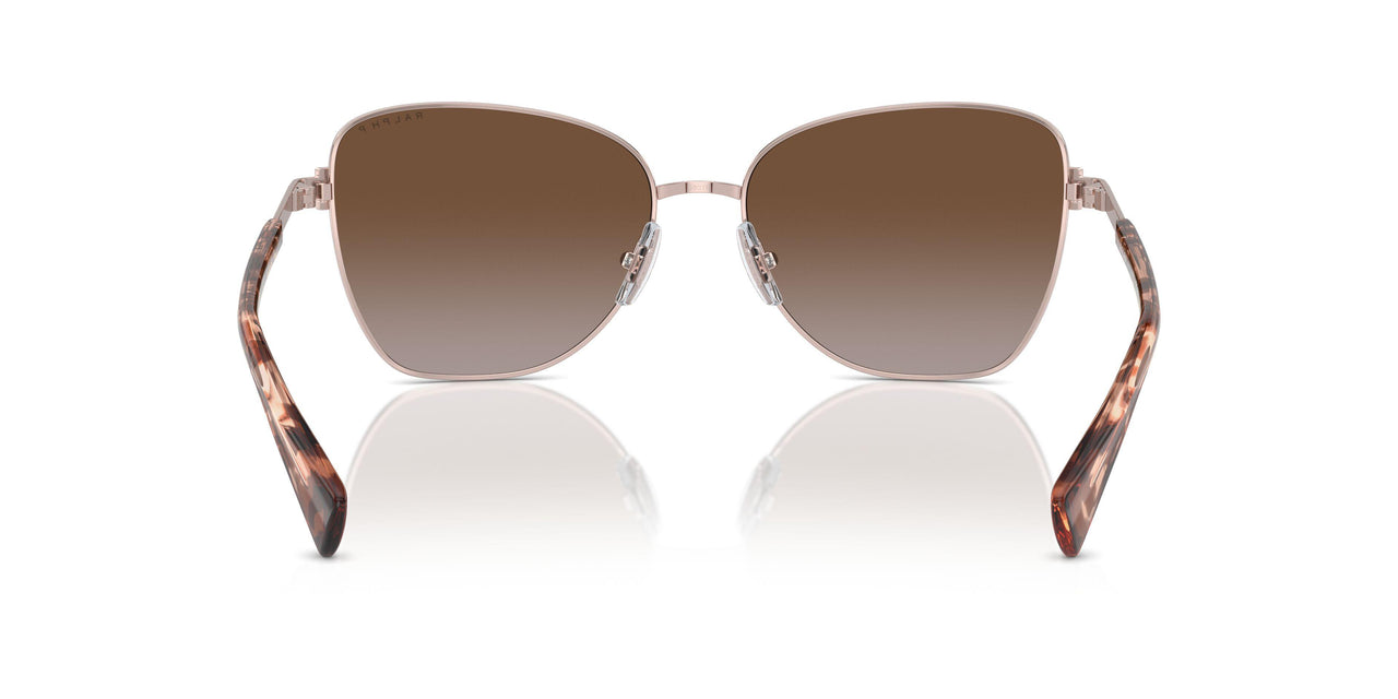9427T5 - Gold - Polar Gradient Brown