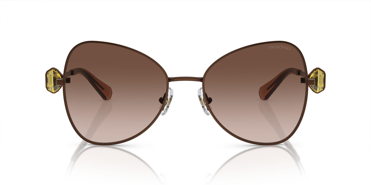 400213 - Brown - Gradient Brown