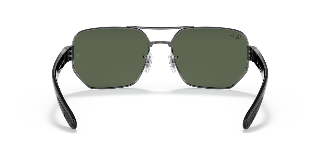 004/71 - Gunmetal