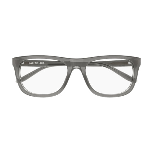 004 - Grey - Transparent