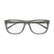 004 - Grey - Transparent