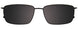 Easyclip EC672 Eyeglasses