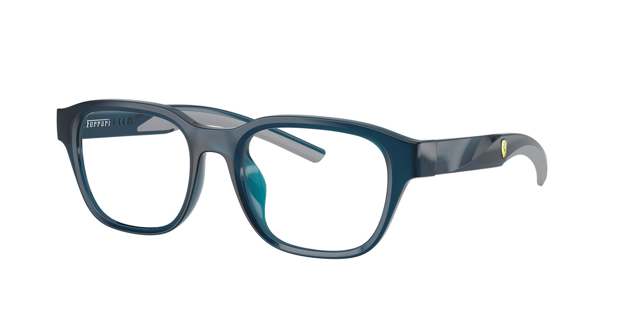 Scuderia Ferrari 8017U Eyeglasses