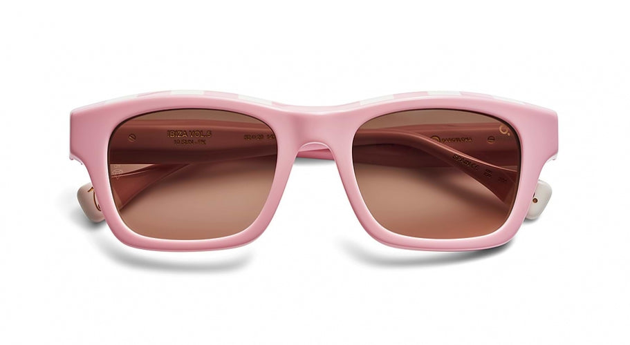 PK - Pink