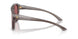 766/AF - Grey - Red Polarized