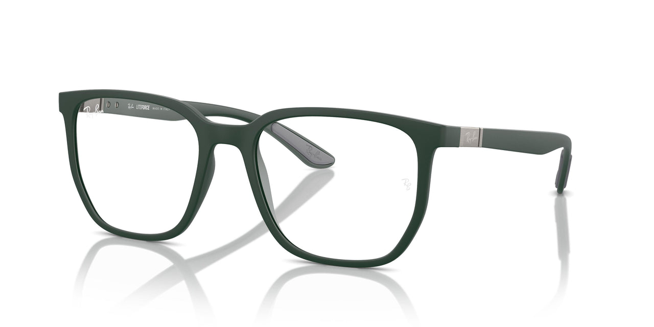 8062 - Green - Clear