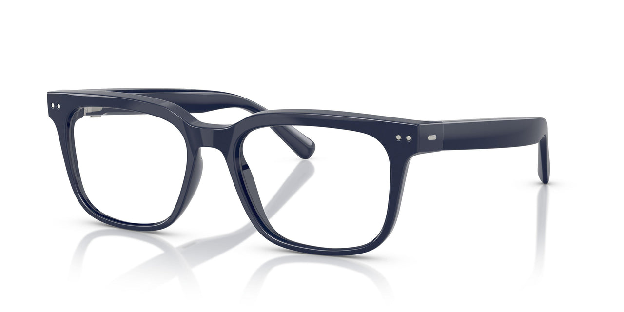 Nuance Audio Square 54 5001 Eyeglasses