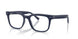 Nuance Audio Square 54 5001 Eyeglasses