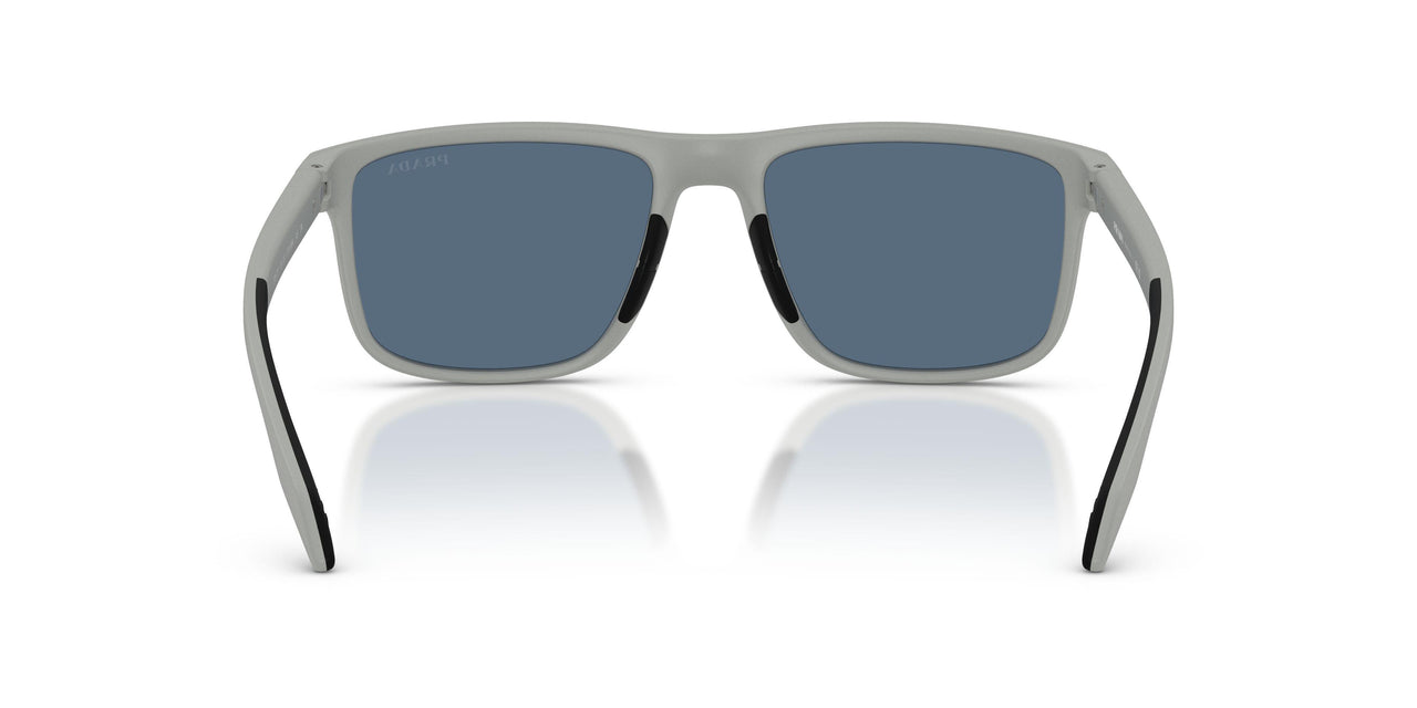 27U06A - Grey - Dark Blue