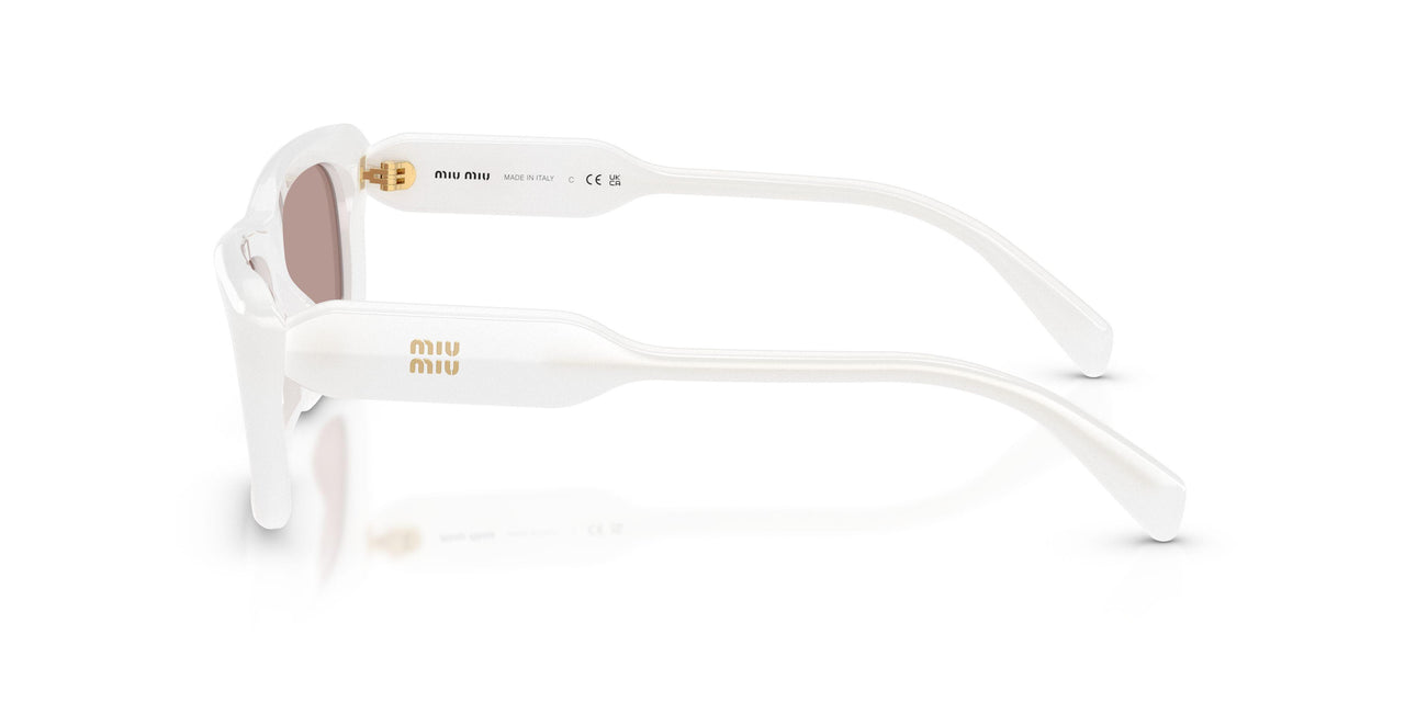 20M20I - White - Light Purple Brown