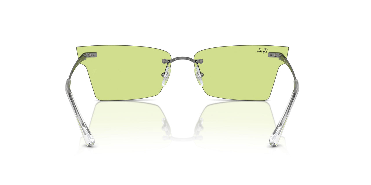 004/2 - Grey - Green