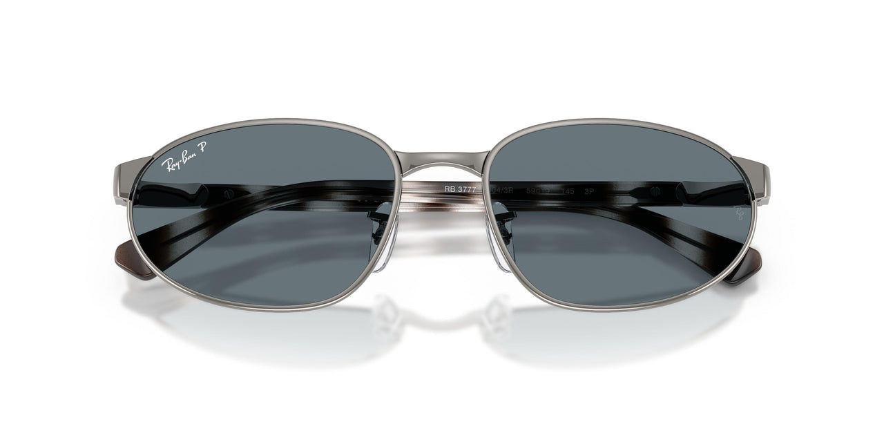 004/3R - Grey - Dark Blue Polar